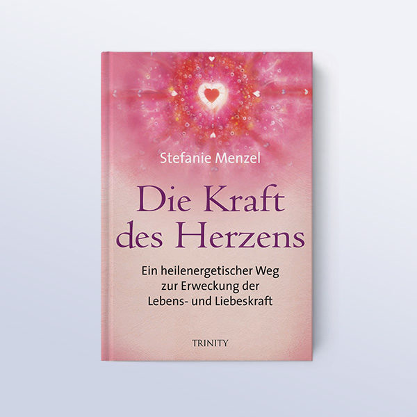 Buch Die Kraft des Herzens