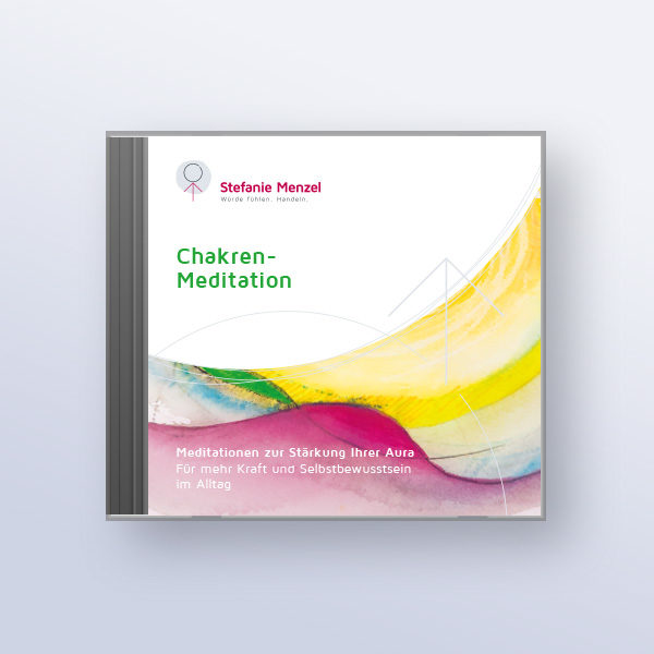 CD Chakren Meditation