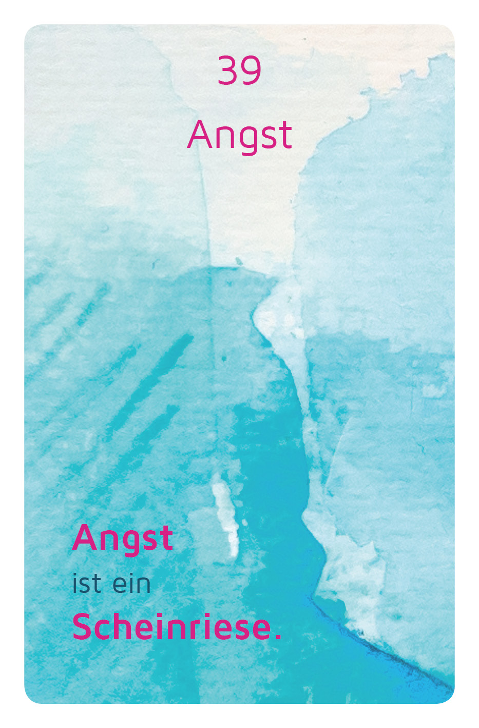 Dame Angst Dich Zu Verlieren Text