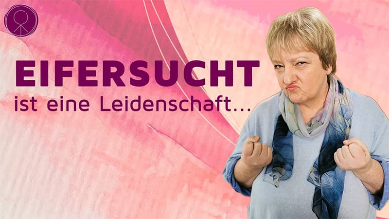 Eifersucht, oder pure Leidenschaft?