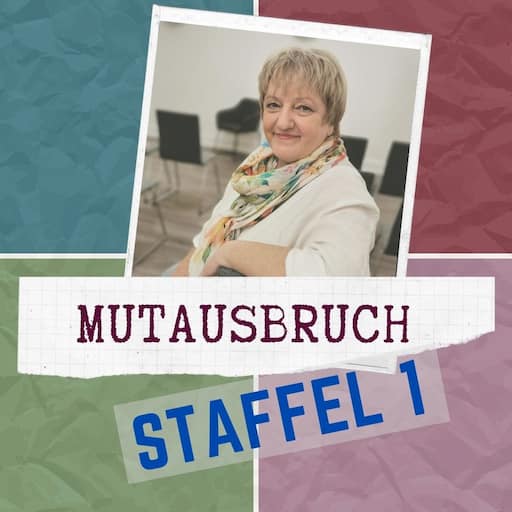 MUTAUSBRUCH: Die erste Staffel