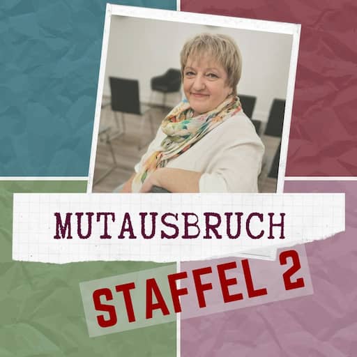 MUTAUSBRUCH: Die zweite Staffel