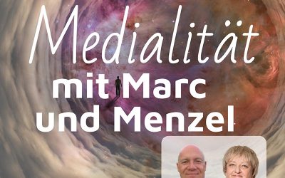 #1 Marc & Menzel — Medialität