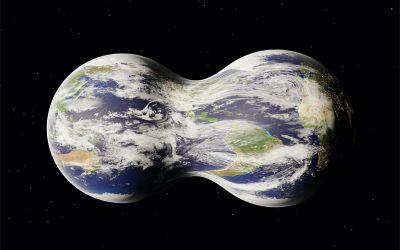 #8 Parallele Realitäten – Teil 1