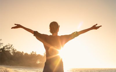 #25 Beten, Beichten, Taufe aus energetischer Sicht