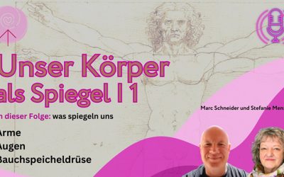 #28 Unser Körper als Spiegel | 1