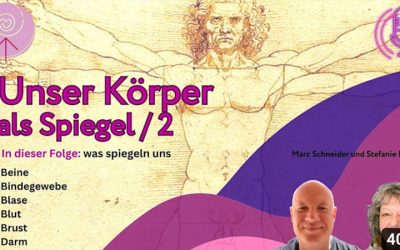 #29 Dein Körper als Spiegel 2