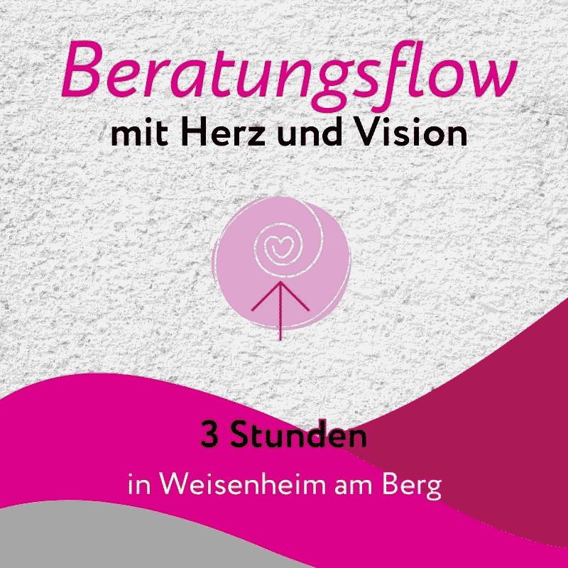 Beratungsflow