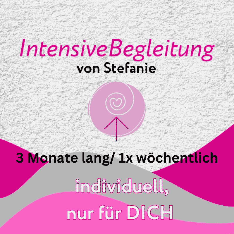 Intensive-Begleitung