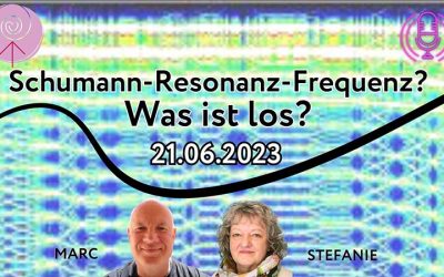 Schuhmann-Resonanz-Frequenz – Was ist los?