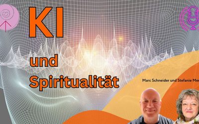 KI und Spiritualität
