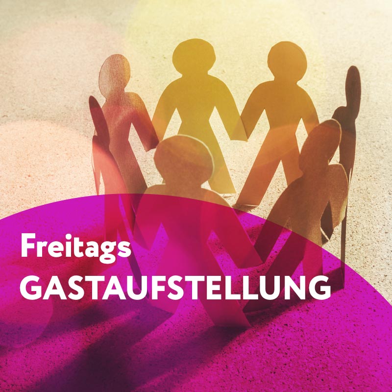 Freitag-Gastaufstllg