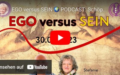 EGO versus SEIN