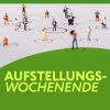Aufstellungswochenende Hainfeld 3./4.2.24