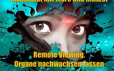 # 34 Remote Viewing