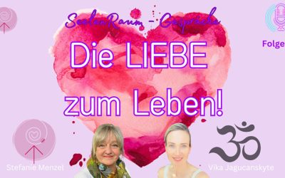 Die Liebe zum Leben