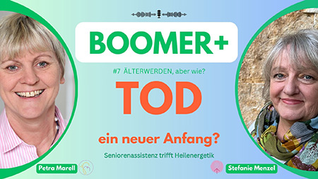 Tod – ein neuer Anfang
