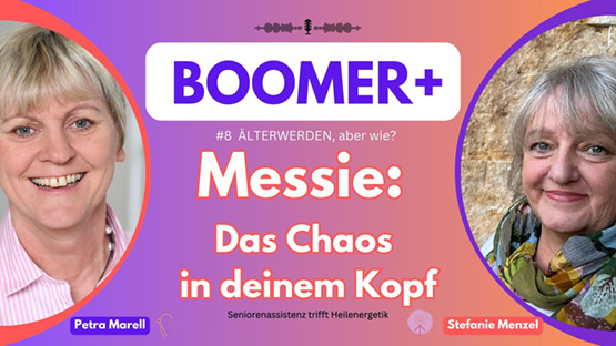 Messi, das Chaos im Kopf