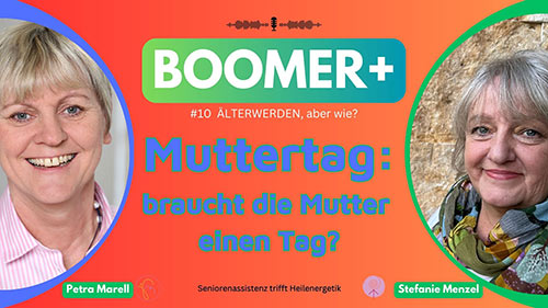 Muttertag: braucht die Mutter einen Tag?