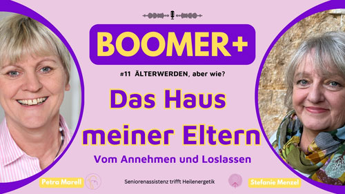 Das Haus meiner Eltern