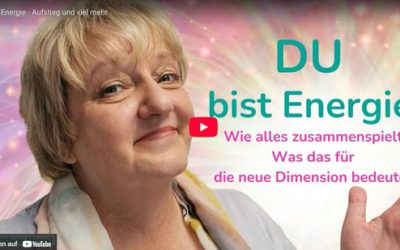 Du bist Energie