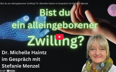 Bist du ein alleingeborener Zwilling