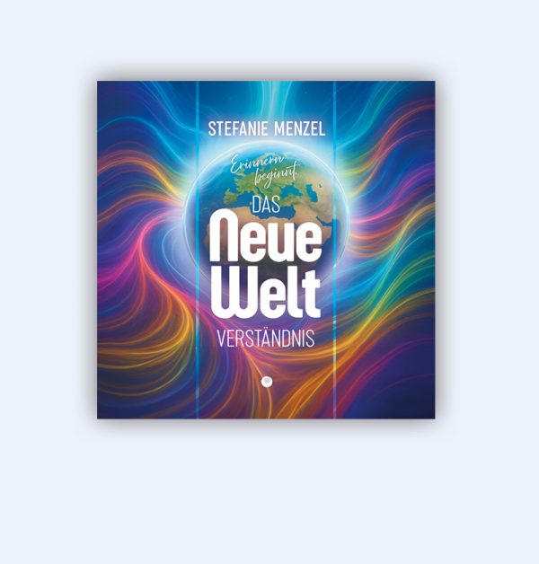 Das neue Weltverständnis- Audio