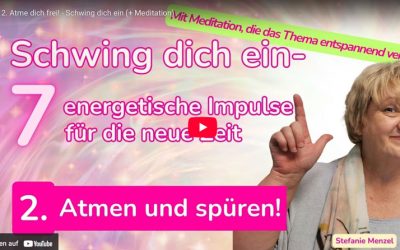 Schwing dich ein – Teil2