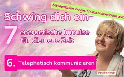Schwing dich ein – Teil 6