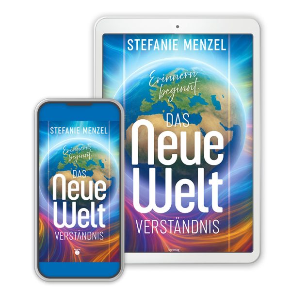 Das neue Weltverständnis – E-Book