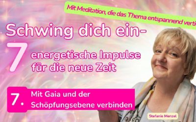Schwing dich ein – Teil 7