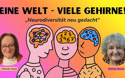 Eine Welt — viele Gehirne