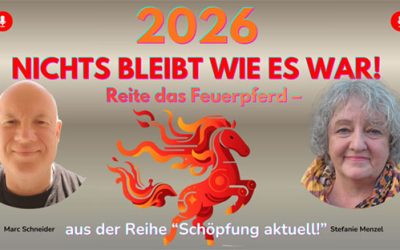 Nichts bleibt wie es war