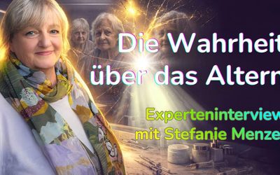 Die Wahrheit über’s Altern