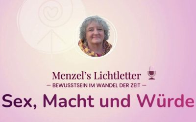 Sex, Macht & Würde
