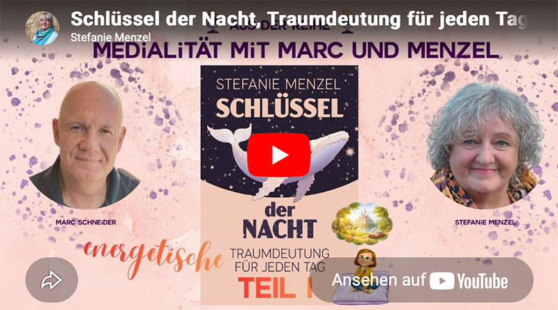 Schlüssel der Nacht 1