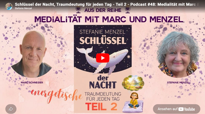 Schlüssel der Nacht 2