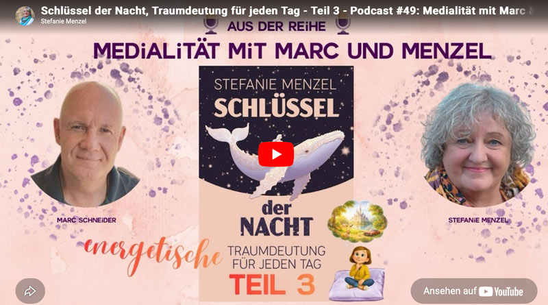 Schlüssel der Nacht 3