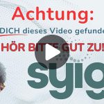 Syigo – der Chatbot für bewusste Entscheidungen